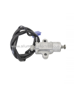 Interruptor de pie RMS Yamaha N-Max 125