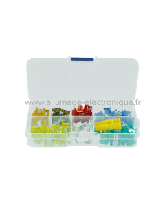 Kit RMS 120 fusibles Japón