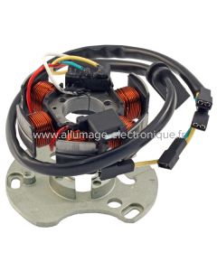 Estátor RMS Aprilia/Derbi 50cc