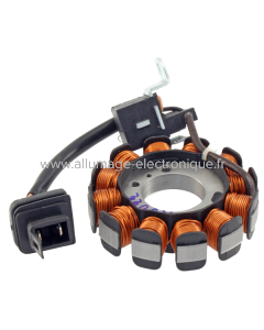 Estator RMS Piaggio Fly/Zip 4t 50-100cc