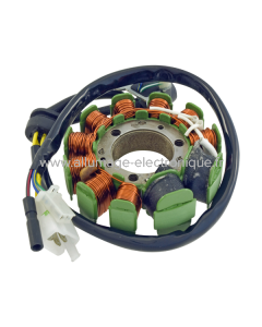 Estátor RMS Kymco Dink 125-150cc 1997/1998