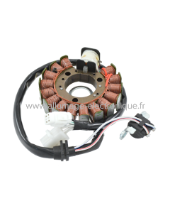 Estator RMS Yamaha Majesty/Mbk Skyliner 125-150-180cc