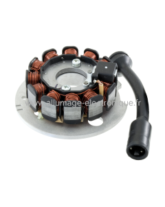 Estator RMS Piaggio Ape 50cc 2009/2011