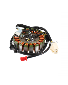 Estator RMS HONDA SH 300CC 2007/2010