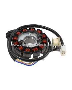 Estator RMS Minarelli Am6