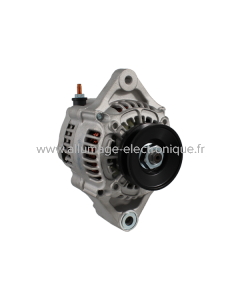 Alternador RMS 45A Piaggio Porter 1.3