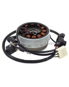 RMS Volante completo Piaggio Vespa Lx 125-150cc 2010/2014