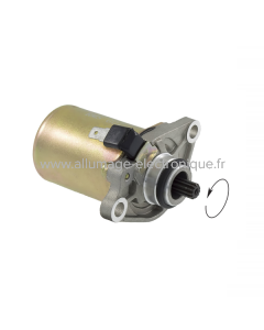 RMS Motor de arranque Piaggio/Gilera 50cc