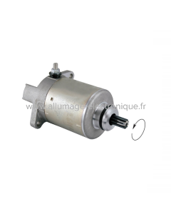 RMS Motor de arranque Piaggio 125-150-180-200cc