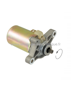 Motor de arranque RMS Kymco People 50cc