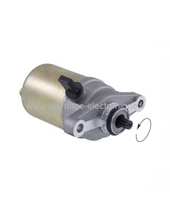 Motor de arranque RMS Kymco Agility 4t r10/r12 50cc 2007/2008