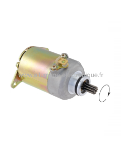 RMS Motor de arranque Kymco 125-150-180cc