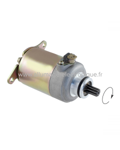 Motor de arranque RMS Attila 125-150cc