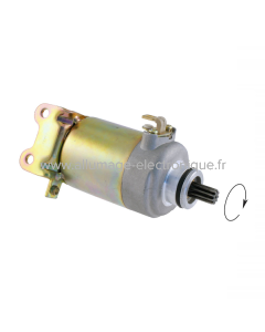 Motor de arranque RMS Aprilia Leonardo 125cc 1999/2002
