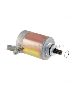 RMS Motor de arranque Piaggio Vespa Gts 125-250-300cc