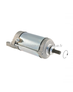 RMS Motor de arranque Piaggio Beverly 400-500cc