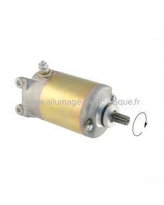 Motor de arranque RMS Honda Cn 250cc