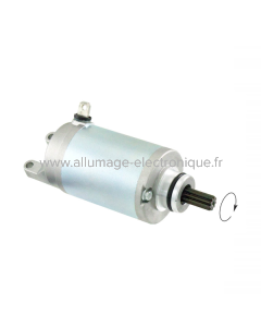 Motor de arranque RMS Suzuki Burgman 250-400cc 2003/2006