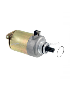 RMS Motor de arranque Kymco Downtown 125I