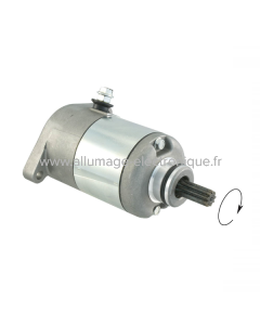 RMS Motor de arranque Honda Sh 125-150cc
