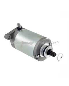 Motor de arranque RMS Sym Hd 125-200cc 2003/2004