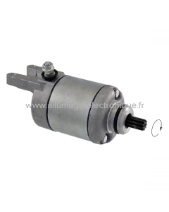 RMS Motor de arranque Piaggio Vespa Lx 125-150cc