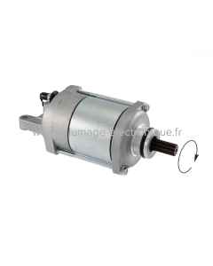 RMS Motor de arranque Honda Sh 300cc