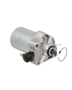 Motor de arranque RMS Suzuki Dirección 110cc