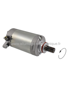 Moto de arranque RMS Yamaha Xt 125R 2003/2012