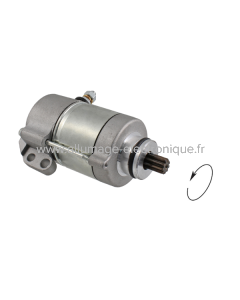 Motor de arranque RMS Ktm Exc 300 2T 2008/2016