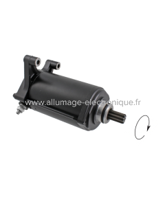 RMS Motor de arranque Bmw R 1200 Gs Lc