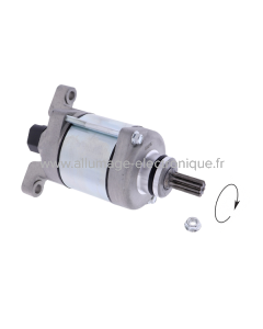 Motor de arranque RMS HONDA SH 125 09-12