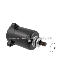 Motor arranque RMS Ktm Duke 125cc 2010/2018