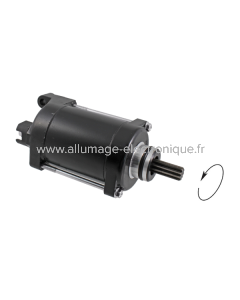 RMS Motor de arranque Honda Cb 500 2013/2018