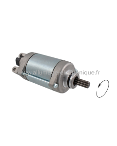 RMS Motor de arranque Honda Cb 650F 2013/2018
