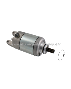 RMS Motor de arranque Yamaha X-Max 300