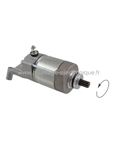 RMS Motor de arranque Yamaha Yzf-R1 2009/2014