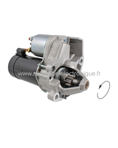 RMS Motor de arranque Bmw R 1150 GS 1999/2004