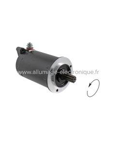 RMS Motor de arranque Ducati Monster 821