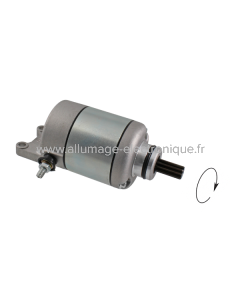 Motor arranque RMS Ktm 450cc Rally 2011/2015