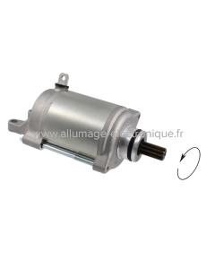 Motor de arranque RMS Ktm 690 2007/2017