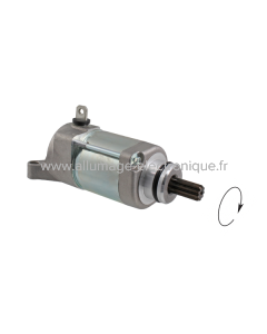RMS Motor de arranque Yamaha Wr450F 2007/2015