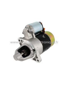 RMS Motor de arranque Piaggio Porter 1.0