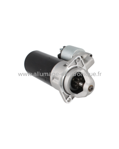RMS Motor de arranque Piaggio Porter diésel