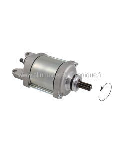 RMS Motor de arranque Kawasaki Ninja 300cc