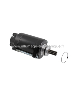 Motor de arranque RMS Yamaha MT-07