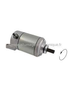 Motor de arranque RMS Yamaha Fzs600cc