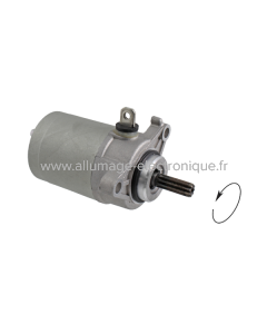 Motor de arranque RMS Yamaha N-Max 125cc