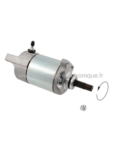 RMS Motor de arranque Honda Xr650