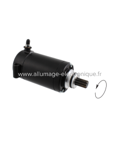 RMS Motor de arranque Benelli Trk 502